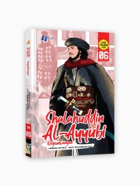 Sahalahuddin Al-Ayyubi: Kegemilangan