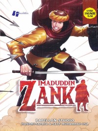 Imaduddin Zanki