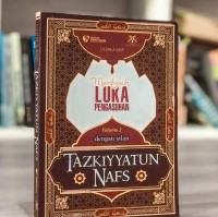 Membasuh Luka Pengasuhan dengan Jalan Tazkiyatun Nafs