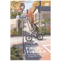 Funiculi Funicula: Kisah-kisah yang baru terungkap