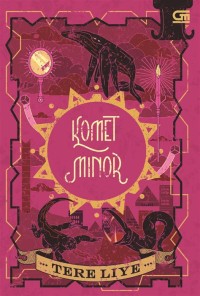 Komet Minor